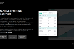 Machine-Learning Platform